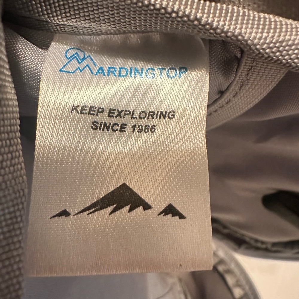 Mardingtop Tactical Molle Backpack - image 7